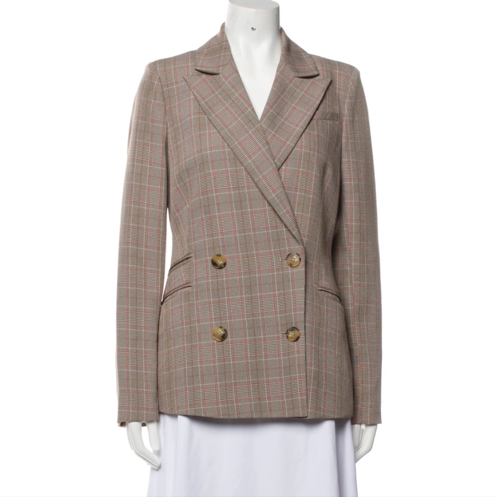 Walter baker blazer